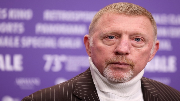 Boris Becker : Bio, Wiki, Age, Net Worth Boris Becker