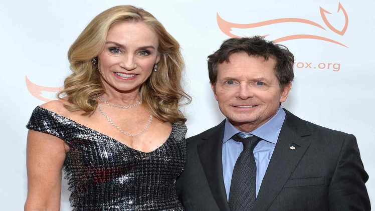 Tracy Pollan : Bio, Wiki, Age, Net Worth Tracy Pollan